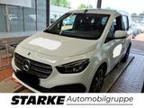 Mercedes-Benz T-Klasse T 180 d standard Edition  Navi LED Kame