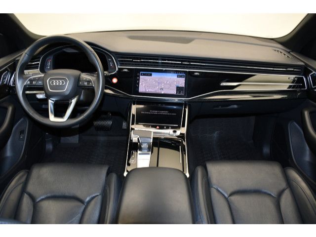 Audi Q8 - Bild 4