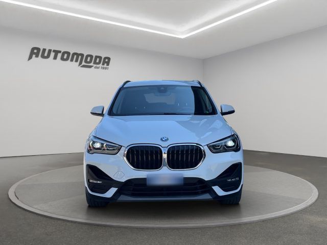 BMW X1 XDRIVE 25e ADVANTAGE imagem 2