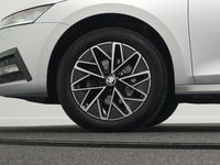 Skoda Octavia - Vorschau Bild 48