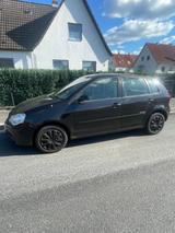 Volkswagen Polo 1.4TDI - United 2008  - Volkswagen Polo aus 2008: TDI