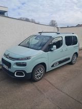 Citroën Berlingo PureTech 130 S&S SHINE M EAT8 SHINE - Citroën Berlingo in Stuttgart