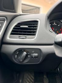 2012 AUDI Q3 缩略图 12