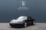 Porsche 911/992 Carrera GTS Cabrio*Lift*InnoDrive*18Wege - Porsche 911er Reihe Gebrauchtwagen