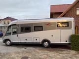 Carthago chic e-line i50 yachting - Carthago Chic e line