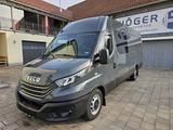 Iveco Daily 35S18HA8V DOKA Snoeks Mixto Hi-Matic 16m³ - Kastenwagen Doka
