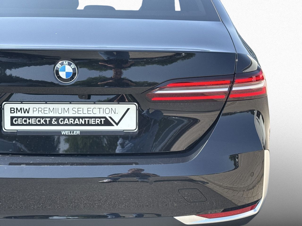 BMW 520 - Bild 12
