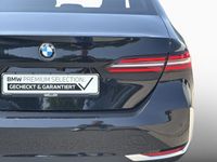 BMW 520 - Vorschau Bild 12