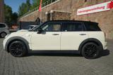 MINI Clubman 2.0 Cooper S LED Navi Sitzheizung Leder - MINI mit Benzin-Antrieb: Clubman