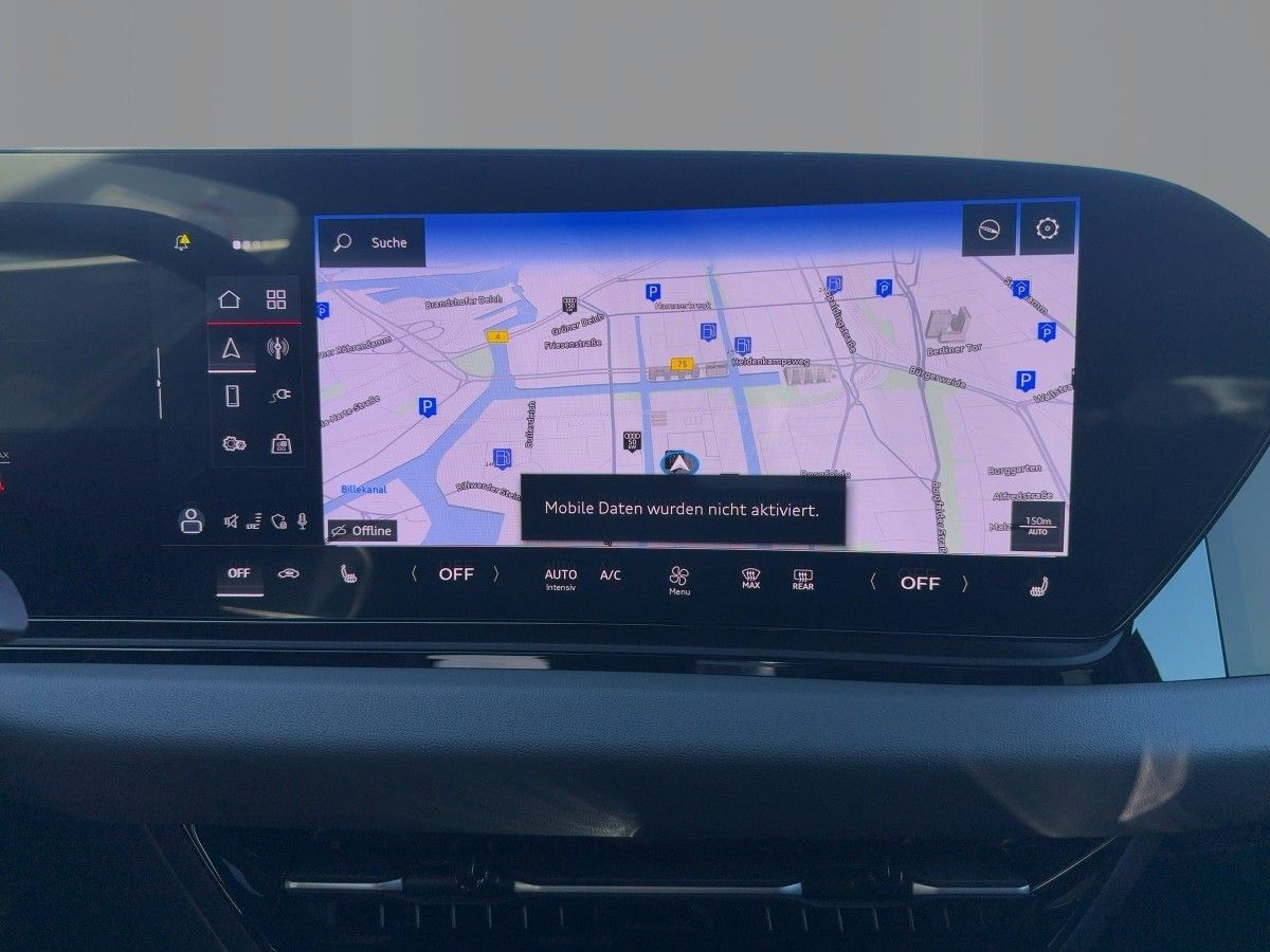 Audi A6 e-tron - Bild 13