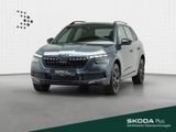 Skoda Kamiq 1.5 TSI DSG MONTE CARLO*LED*PANO*PDC*KLIMA - Skoda Kamiq in Frankfurt (Main)