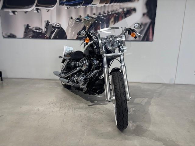Harley-Davidson FXDC Super Glide