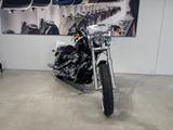 Harley-Davidson FXDC Super Glide - HARLEY-DAVIDSON FX SUPER GLIDE