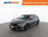 Honda HONDA Civic 1.0T 5 porte Elegance Navi - gebrauchte Honda Civic aus dem Jahr 2020