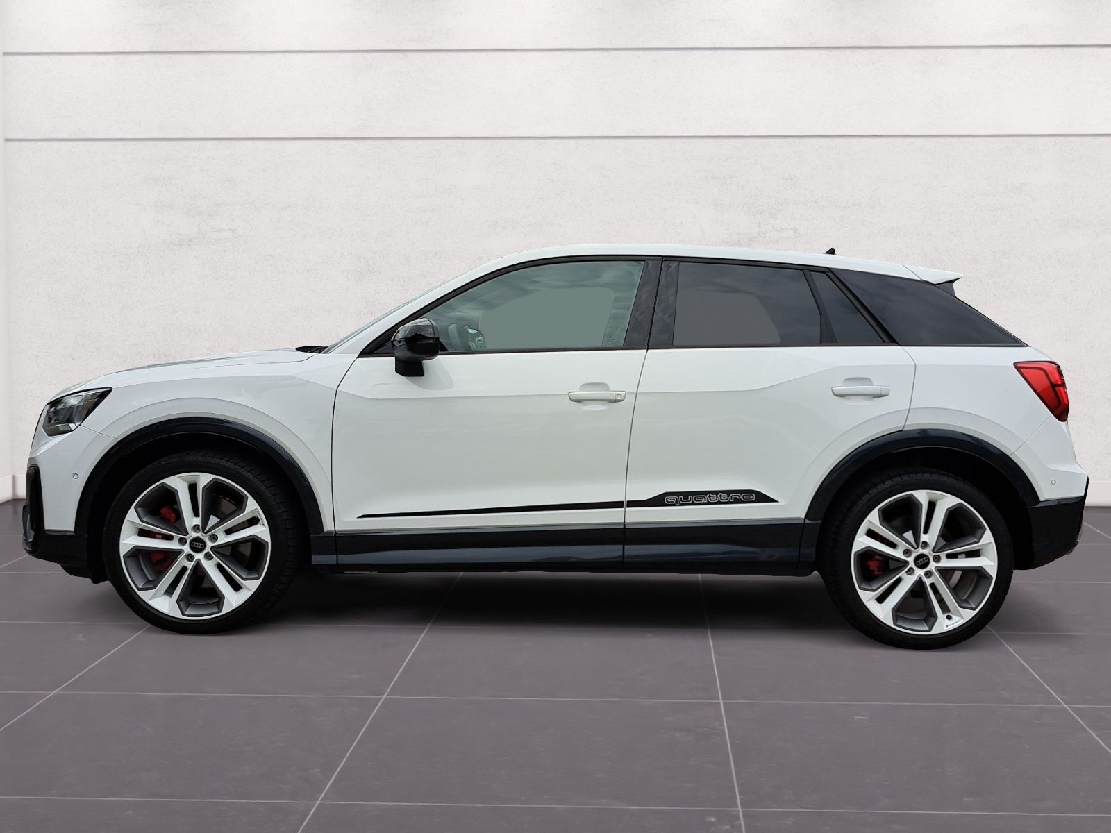 Audi SQ2 - Bild 7