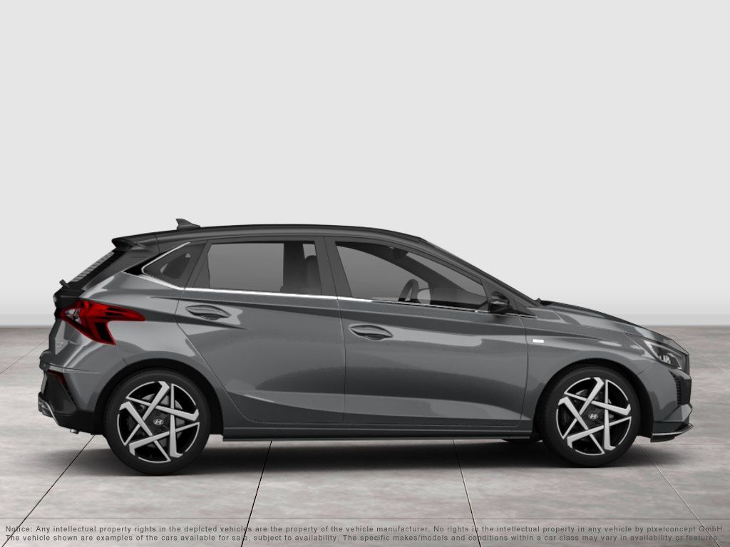 Hyundai i20 - Bild 6