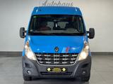 Renault Master III Kombi L2H2 3,5t*9-Sitzer*Bluetooth* - Renault Master: Sitzer 9