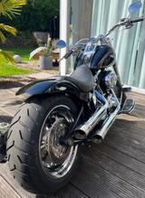 Harley-Davidson FLSDF Fat Boy (5HD) Penzl Klappenauspuff - Angebote entsprechen deinen Suchkriterien