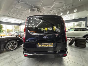 Ford Grand Tourneo - 7