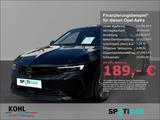 Opel Astra L Elegance AT8 *div. Schäden* Keyless Temp