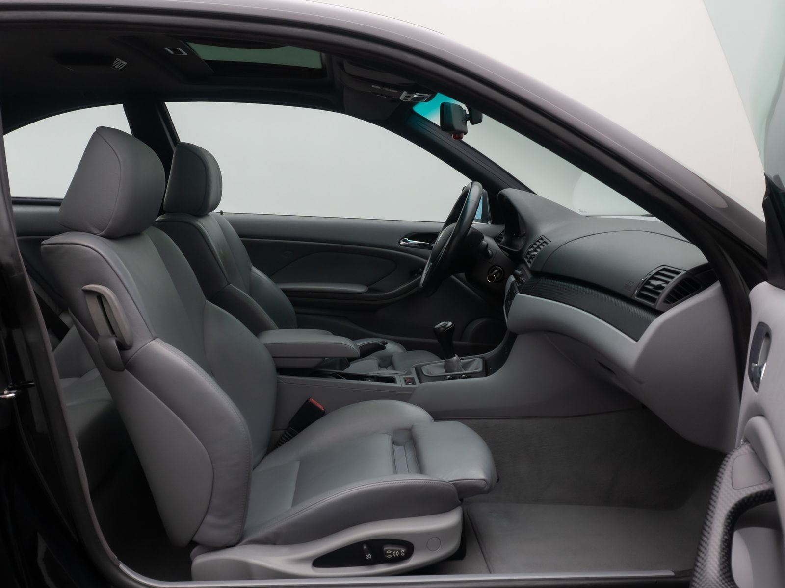 Fahrzeugabbildung BMW 325Ci M Sportpaket II Xenon H/K PDC GSD Memory