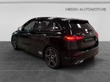 Mercedes-Benz B 180 AMG|LED|NIGHT|AHK|360|KEYLESSGO|SHZ| - Mercedes-Benz B 180 in Saarbrücken