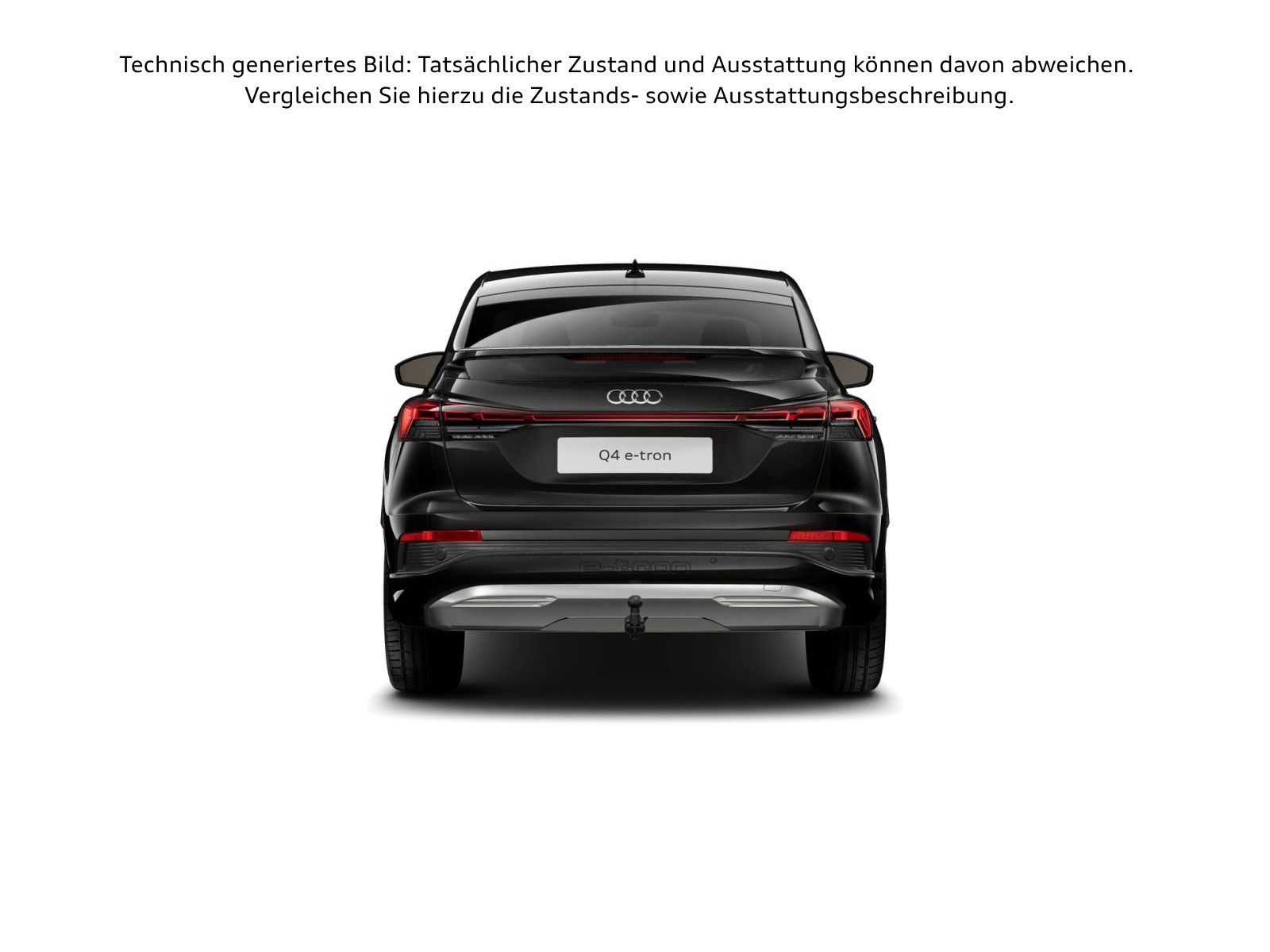 Audi Q4 e-tron - Bild 5