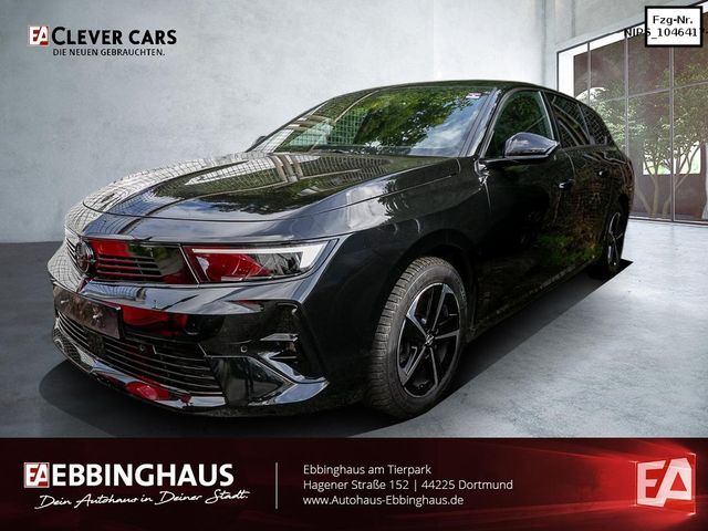 Opel Astra L Sports Tourer 1.2 GS Spurhalteassistent