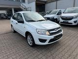 Lada Granta 1.6 16V ERSTE HAND  EURO 6 - scheckheftgepflegte Lada Gebrauchtwagen