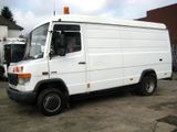 Mercedes-Benz 613 D-KA Vario hoch/lang (Euro4) *nur 38.000 KM*