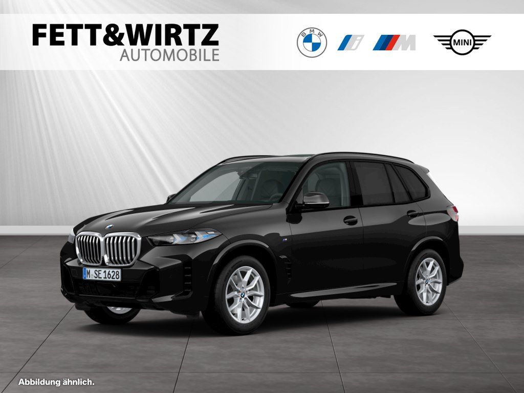 Image of BMW X5
