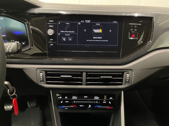 Polo Life 1.0 TEMPOMAT SHZ PDC