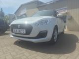 Suzuki Swift Club,1.HD/Uff/Tüv,Insp.NEU,Garantie.Euro6 - Suzuki Swift mit Benzin-Antrieb: 1.6