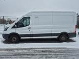 Ford Transit Kasten 350 L3 H2 Trend Klima AHK PDC