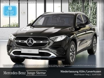 Mercedes GLC 200 - 1