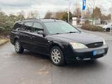 Ford Mondeo TÜV NEU - Ford Mondeo aus 2002: Kombi