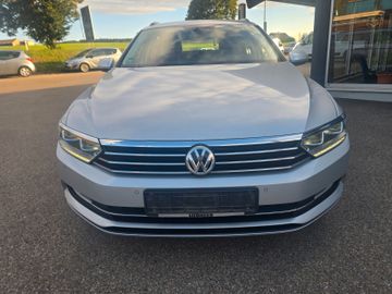 Volkswagen Passat Variant - 10
