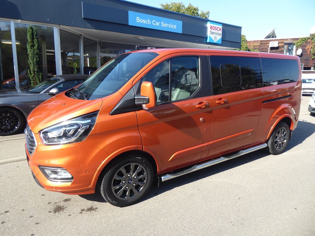 Image of Ford Other