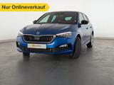 Skoda Scala 1.5 TSI Style OPF LED+CARPLAY+SHZ+RFK+TEMP - Skoda Scala Gebrauchtwagen