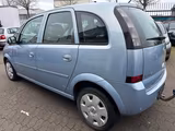 Opel Meriva CATCH ME - gebrauchte Opel Meriva aus dem Jahr 2007