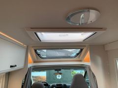 Sunlight T 67S Citroen