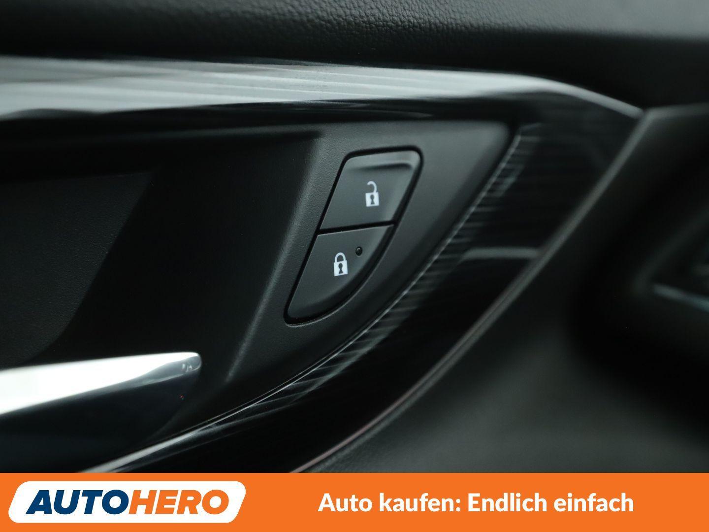 Opel Insignia Sports Tourer 2.0 SIDI Turbo 4x4 Aut.
