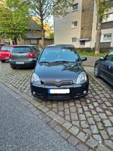 Toyota Yaris 1.5 TS TS - Toyota Yaris: Ts