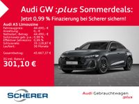 Audi A5 - Vorschau Bild 1