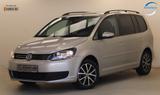 Volkswagen Touran 1.4TSI 140PS DSG Comfortline Tempomat - Volkswagen Touran: Tsi 140 Ps
