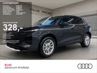 Audi Q3 - Vorschau Bild 1
