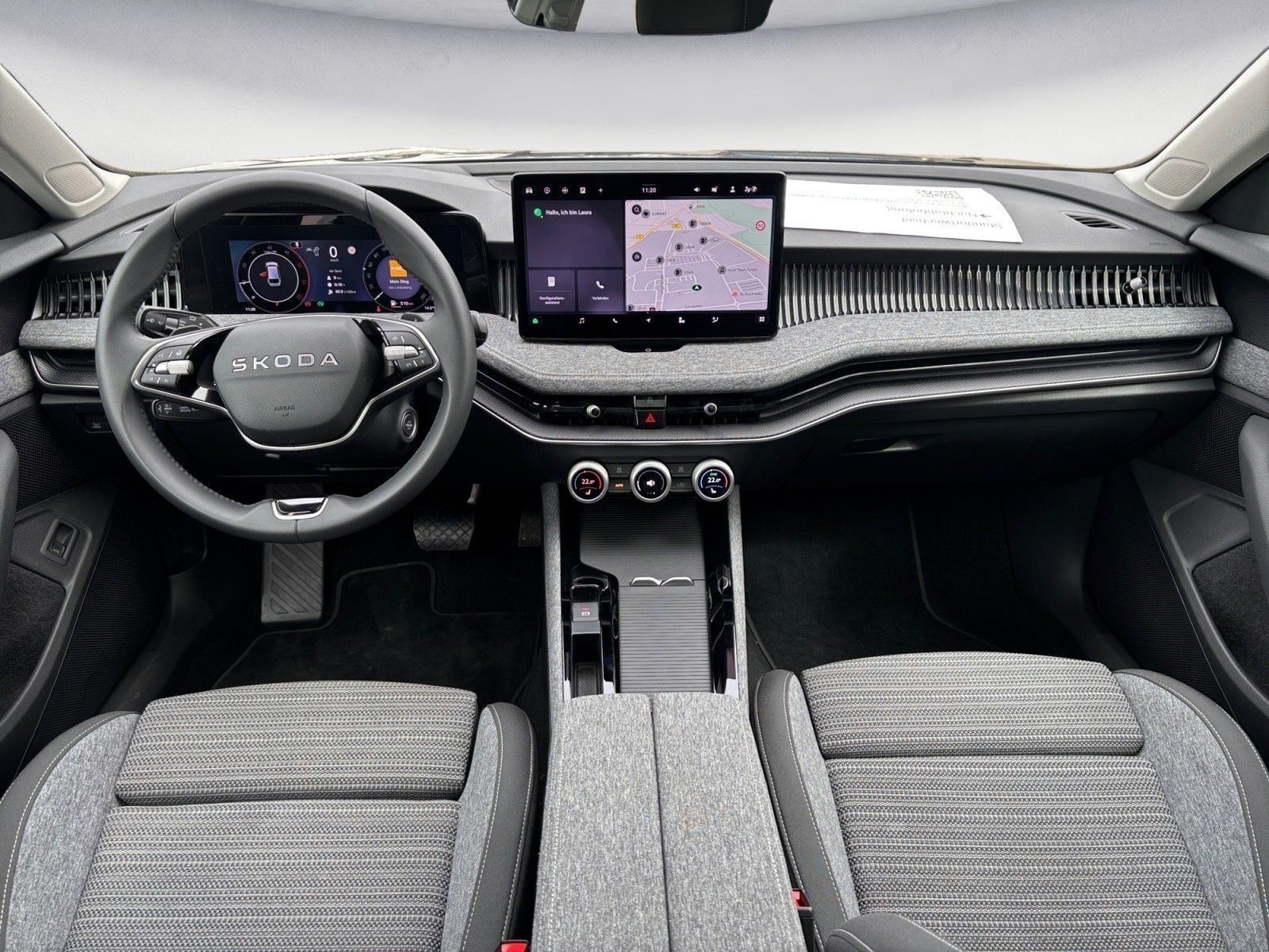 Skoda Superb - Bild 8