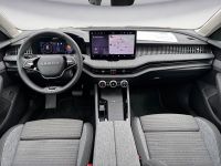 Skoda Superb - Vorschau Bild 8