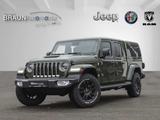 Jeep Gladiator Overland 3.0 V6 Diesel Hardtop AHK - Jeep Gladiator Diesel Gebrauchtwagen