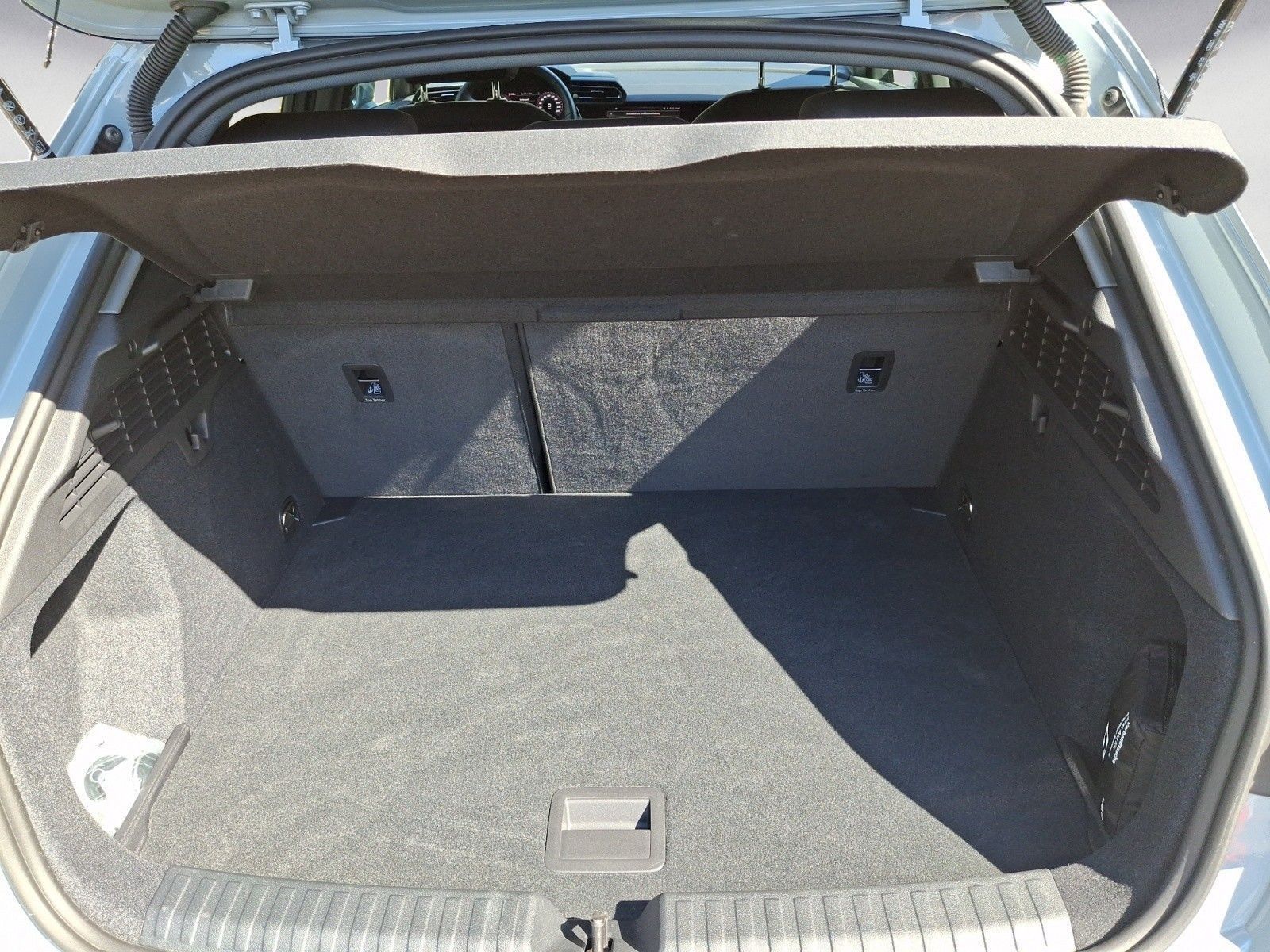 Audi A3 - Bild 14